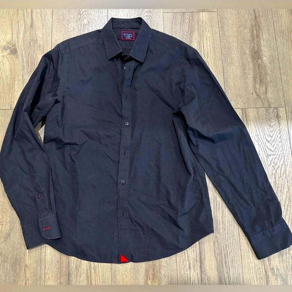 UNTUCKit Shirts Untuckit Slim Fit Dress Shirt Poshmark